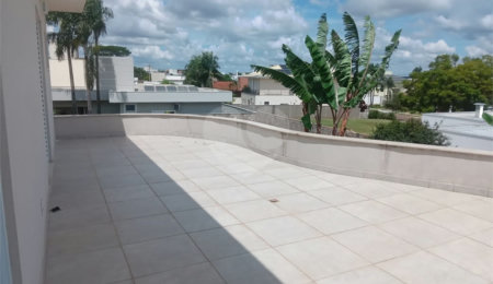 Casa à venda com 4 quartos, sendo 3 suítes,  no condomínio Residencial Montreal, São Carlos - SP