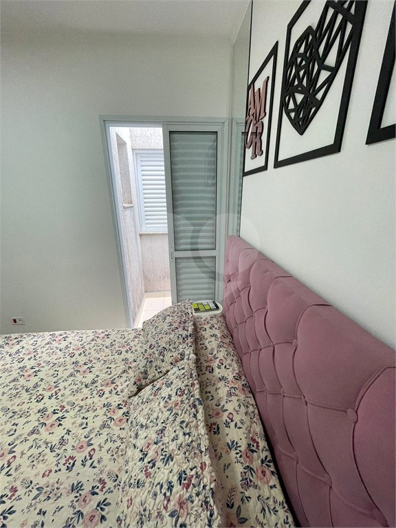 Casa à venda com 2 quartos no condomínio Village das Vertentes, São Paulo - SP