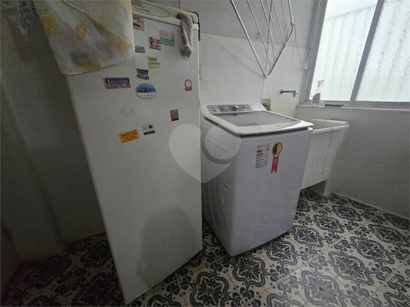 Apartamento à venda com 3 quartos em Tijuca, Rio de Janeiro, RJ