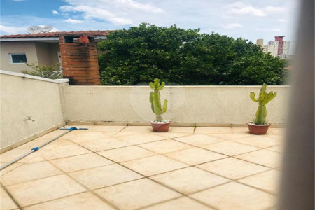 Casa Térrea à venda com 3 quartos, sendo 2 suítes, em Vila Mazzei, São Paulo, SP