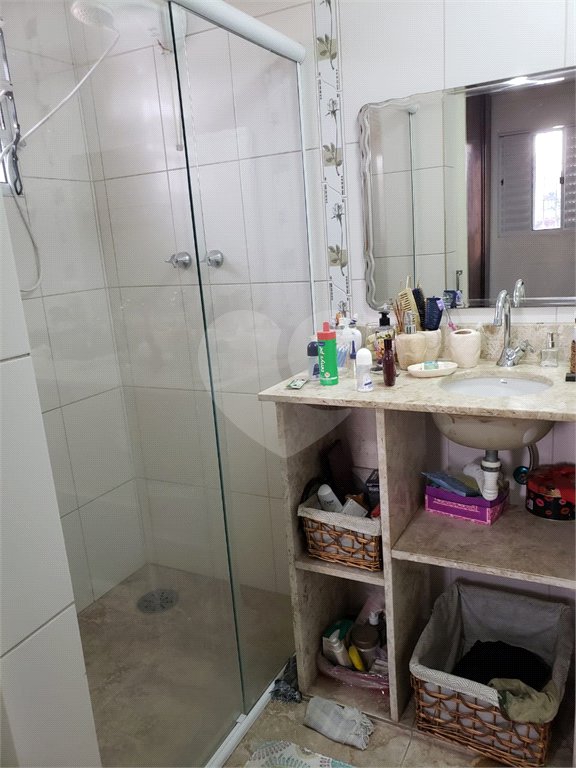 Sobrado à venda com 3 quartos, sendo 1 suíte, em Parada Inglesa, São Paulo, SP