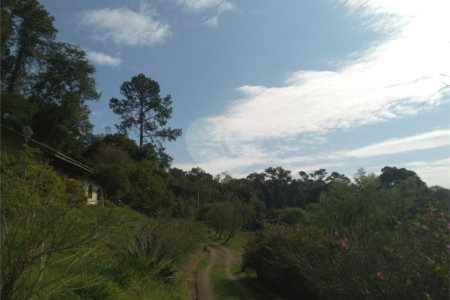Sítio à venda em Chácara São João, Campo Limpo Paulista, SP