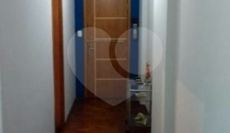 Apartamento à venda com 2 quartos em Santa Cecília, São Paulo, SP
