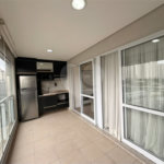 FLAT PREMIUM MOBILIADO NO MONDIAL HOME STAY | CENTRO DE SÃO BERNARDO DO CAMPO | 42 m² | VISTA LIVRE | 1 VAGA