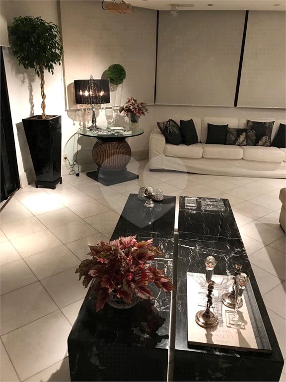 Cobertura à venda com 2 suítes em Vila Suzana, São Paulo, SP
