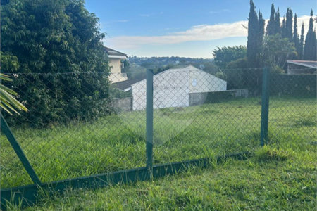 Terreno à venda no condomínio São Joaquim, Vinhedo - SP