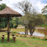 Terreno à venda no condomínio Alto da Boa Vista Cravinhos, Cravinhos - SP