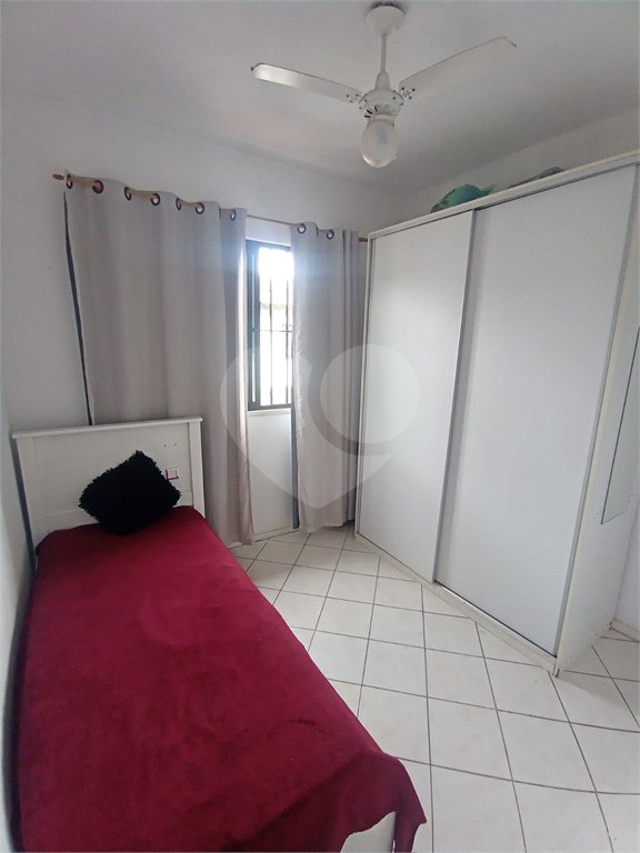 Casa à venda com 3 quartos em Campo Grande, Rio de Janeiro, RJ