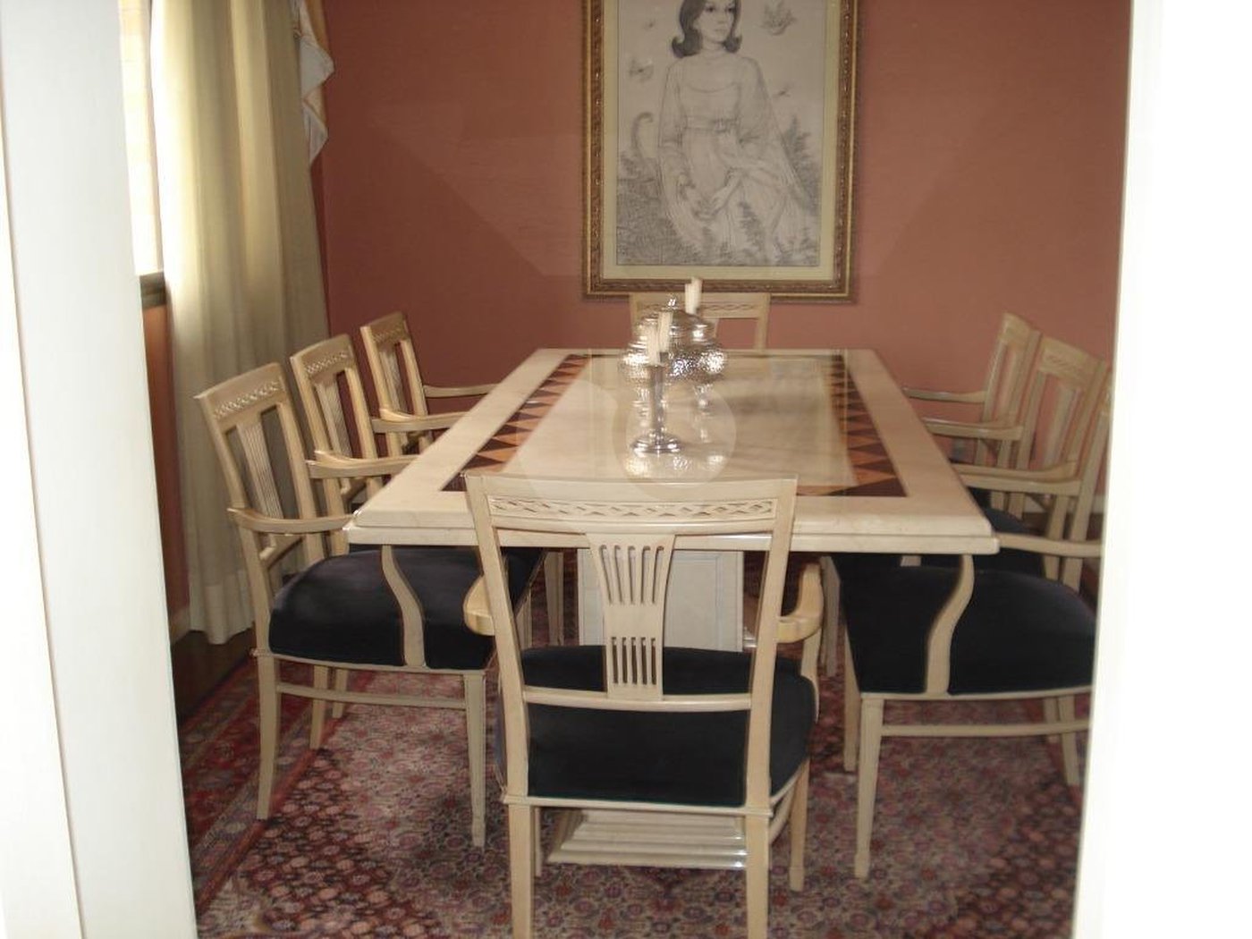 Apartamento à venda com 4 suítes em Higienópolis, São Paulo, SP