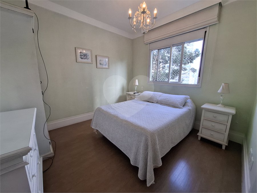 Apartamento à venda com 3 suítes em Santana, São Paulo, SP