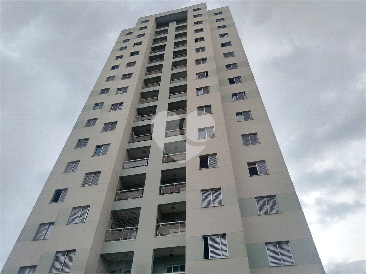 Apartamento à venda com 2 quartos, sendo 1 suíte, em Vila Mazzei, São Paulo, SP