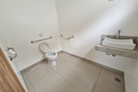 Prédio para alugar em Interlagos, Três Lagoas, MS