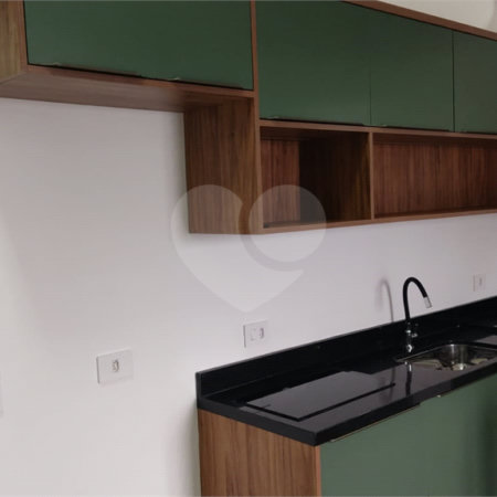 Studio à venda com 2 quartos em Vila Galvão, Guarulhos, SP