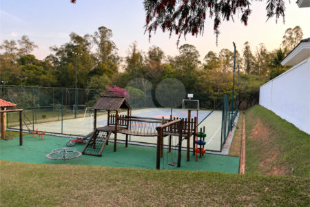 Terreno à venda no condomínio Residencial Villa Olympia, Sorocaba - SP