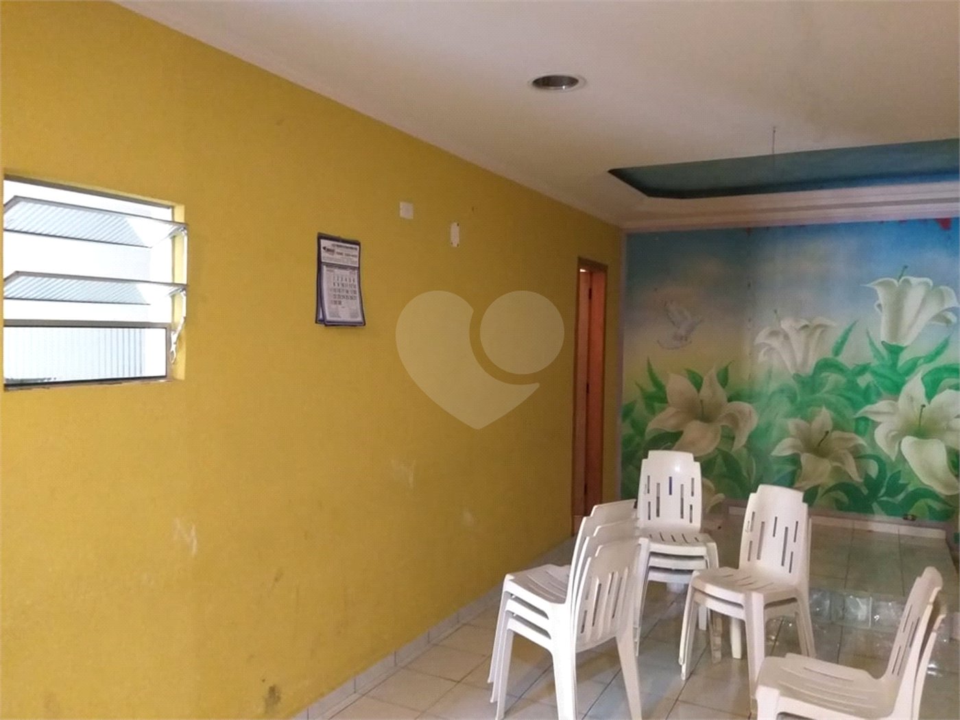 Sobrado à venda com 3 quartos, sendo 1 suíte, em Jardim Cruz do Corisco, São Paulo, SP