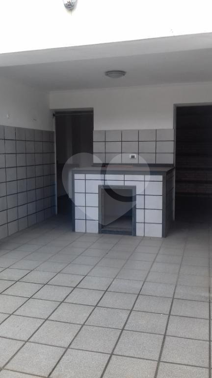 Sobrado à venda com 3 quartos, sendo 1 suíte,  em Vila Pereira Barreto, São Paulo, SP