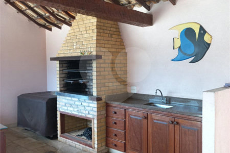 Casa à venda com 4 quartos, sendo 3 suítes,  em Geribá, Armação dos Búzios, RJ