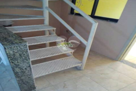 Casa à venda com 2 quartos em Estrela do Céu, Itaguaí, RJ