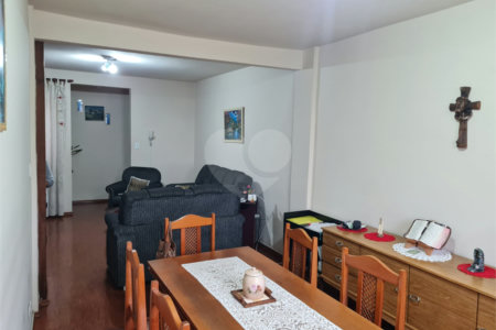 Apartamento à venda com 2 quartos em Vila Leopoldina, São Paulo, SP