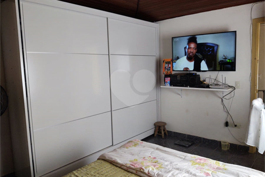 Sobrado à venda com 3 quartos, sendo 1 suíte, em Vila Guilherme, São Paulo, SP