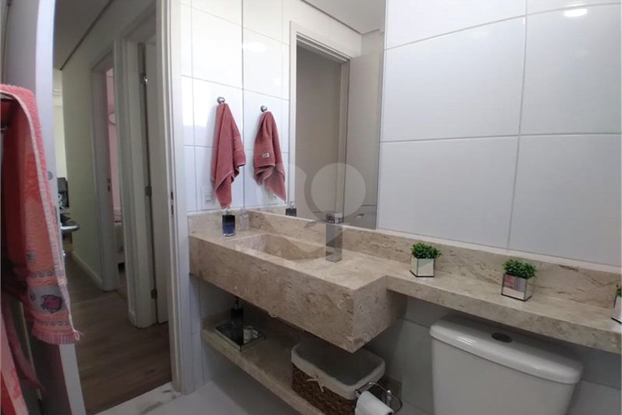 Apartamento à venda com 3 quartos, sendo 1 suíte, em Santana, São Paulo, SP