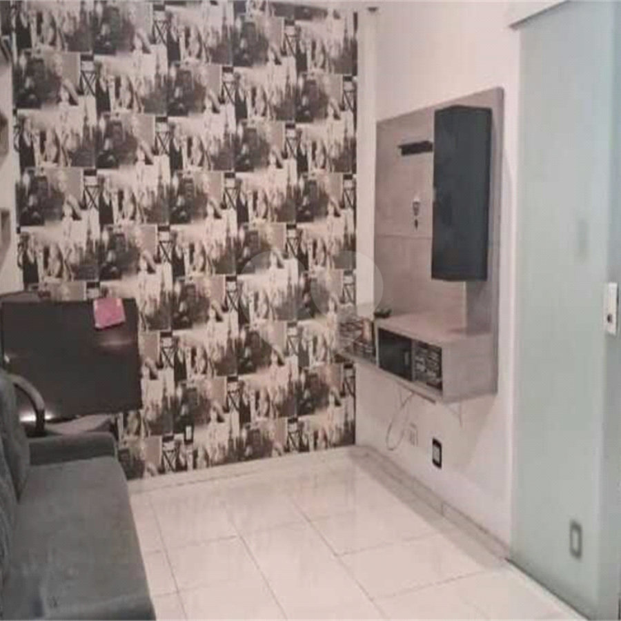 Apartamento à venda com 1 quarto em Copacabana, Rio de Janeiro, RJ