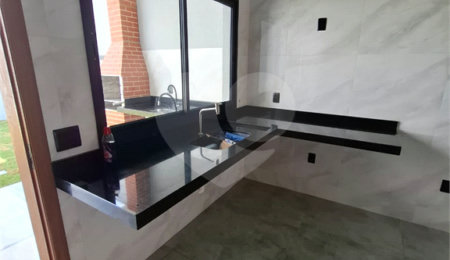 Casa à venda com 2 quartos em Parque Barnabé, Indaiatuba, SP