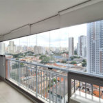 Apartamento à venda com 2 quartos, sendo 1 suíte,  em Barra Funda, São Paulo, SP