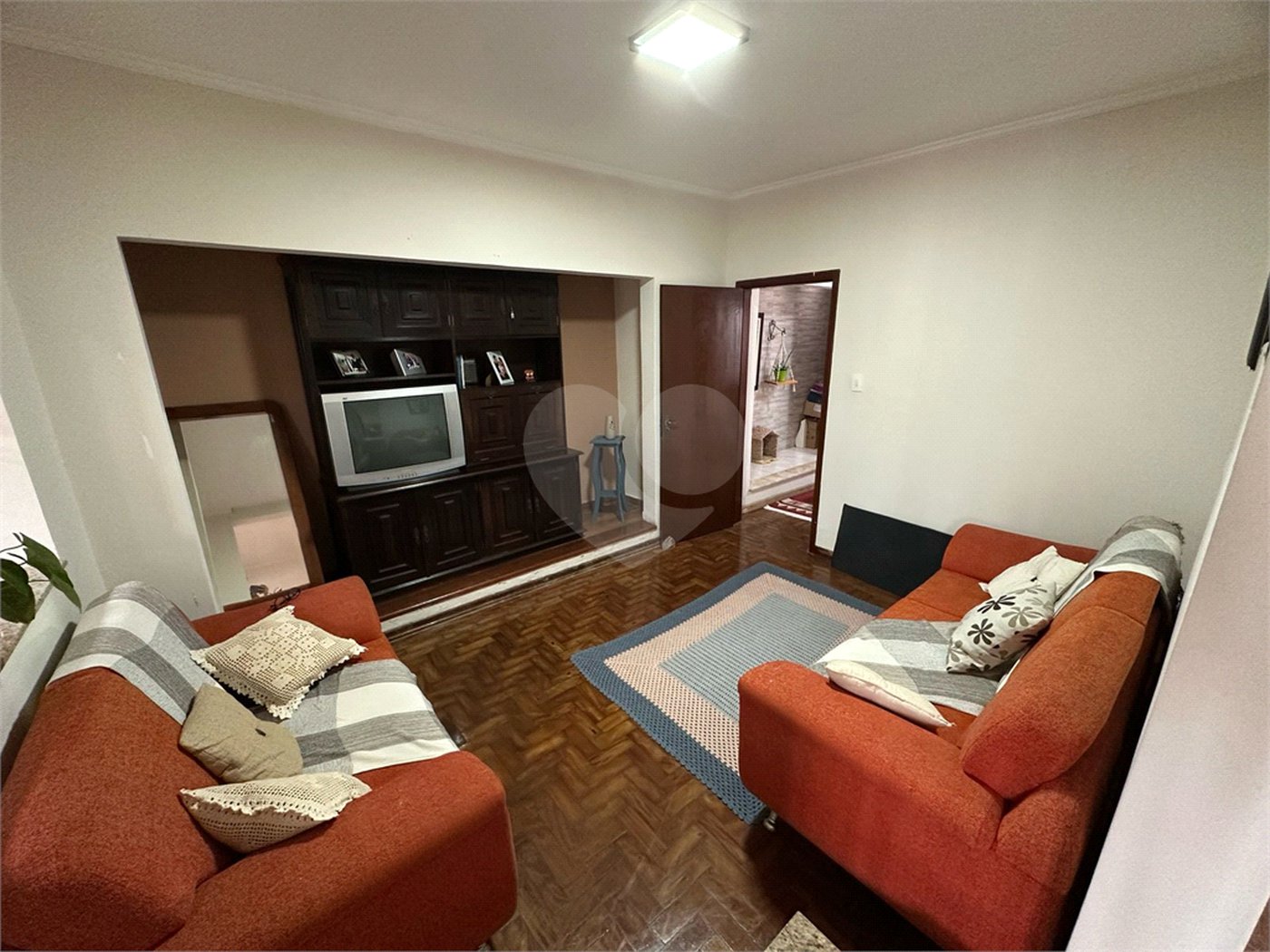 Casa à venda com 3 quartos, sendo 1 suíte, em Vila Monteiro, Itapetininga, SP
