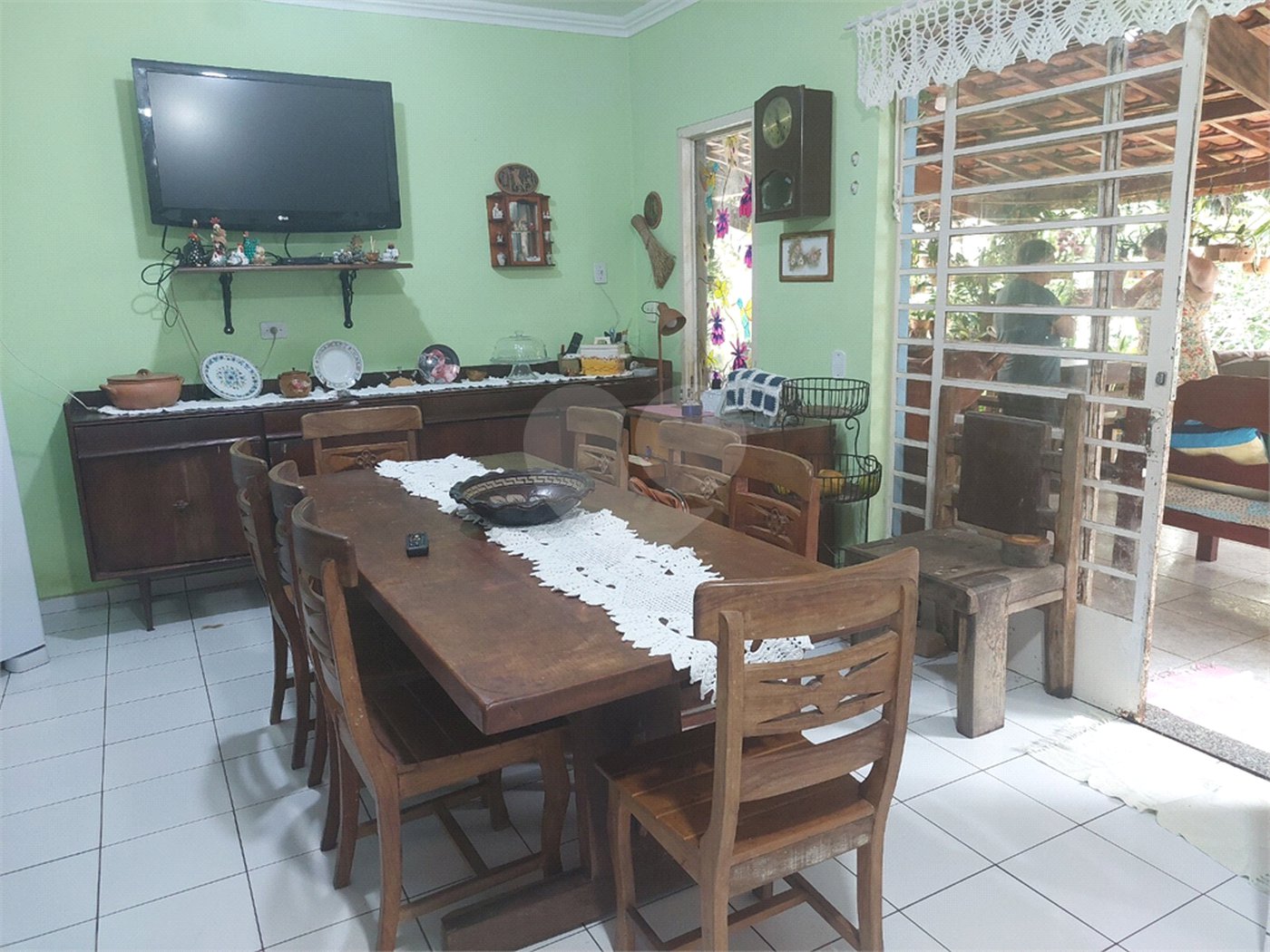 Casa à venda ou para alugar com 4 quartos, sendo 2 suítes,  em Rancho Grande, Mairiporã, SP