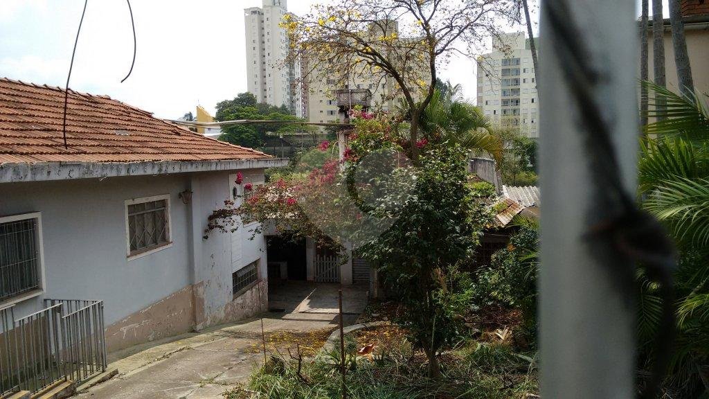Casa Térrea à venda com 3 quartos em Vila Nova Cachoeirinha, São Paulo, SP