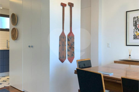 Duplex à venda com 2 suítes em Jardim Londrina, São Paulo, SP