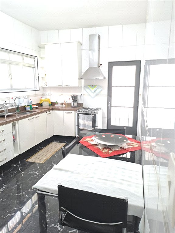 Casa à venda com 4 quartos em Tucuruvi, São Paulo, SP