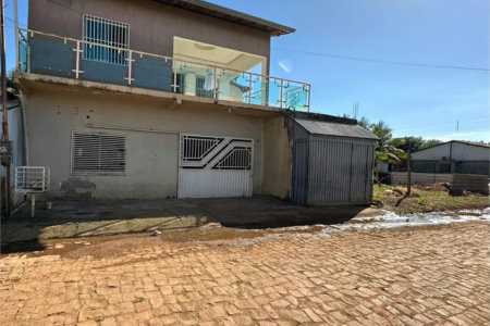 Prédio à venda no Centro, Balsas, MA