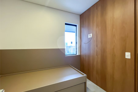 Apartamento à venda com 2 quartos, sendo 1 suíte, em Santo Amaro, São Paulo, SP