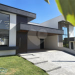 Casa à venda com 3 suítes no condomínio Campos do Conde I e II, Sorocaba - SP