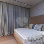 Apartamento à venda com 4 suítes em Jardim Guedala, São Paulo, SP