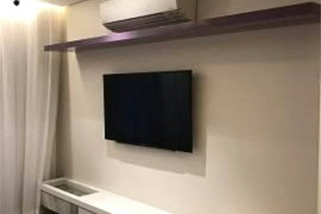 Apartamento à venda com 3 quartos, sendo 2 suítes,  em Vila Andrade, São Paulo, SP