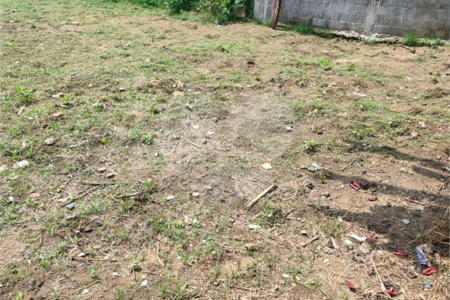 Terreno à venda em Santíssimo, Rio de Janeiro, RJ