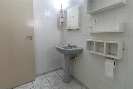 Apartamento à venda com 3 suítes em Jardim Paulista, São Paulo, SP