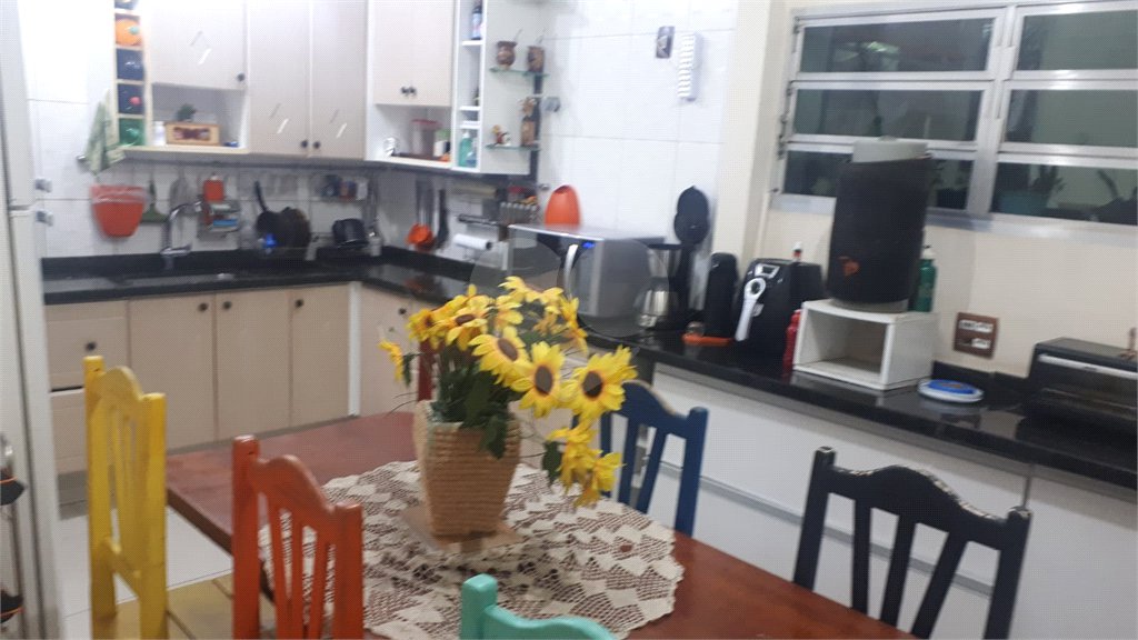 Sobrado à venda com 3 quartos, sendo 2 suítes,  em Mandaqui, São Paulo, SP