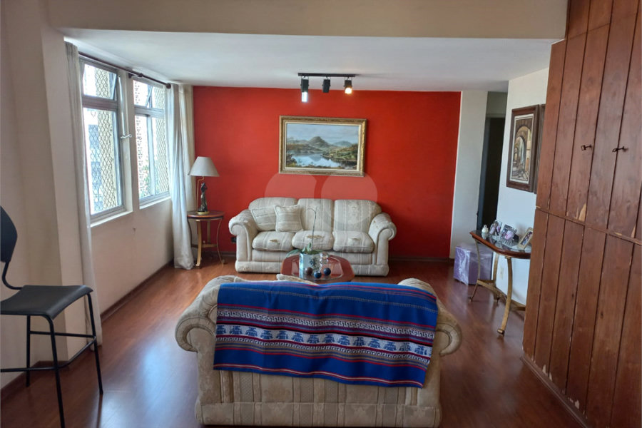 Apartamento à venda com 3 quartos, sendo 1 suíte, em Santana, São Paulo, SP