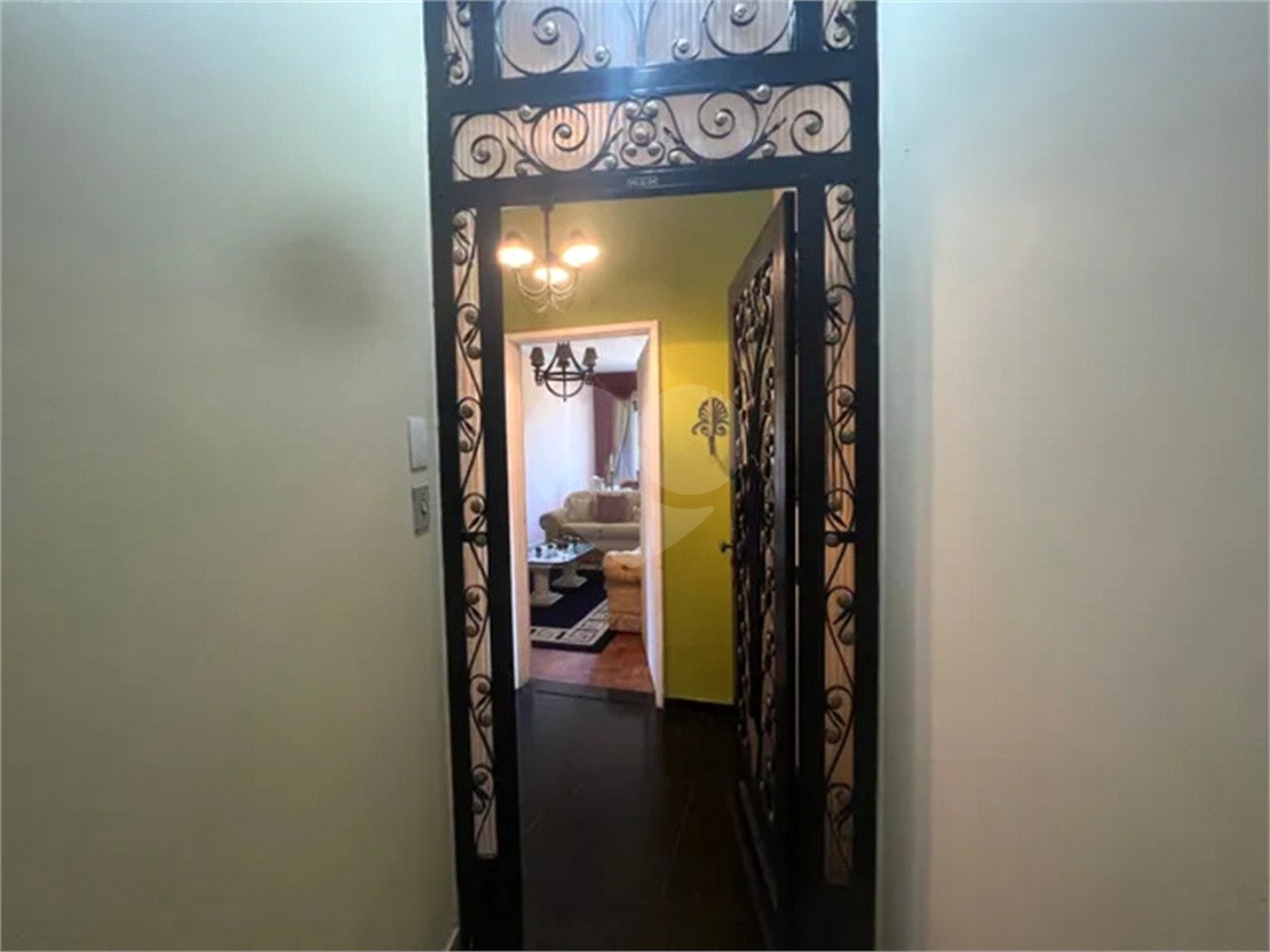 Apartamento à venda com 3 quartos em Tijuca, Rio de Janeiro, RJ