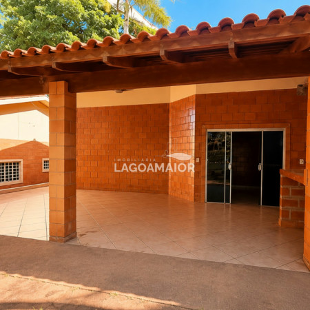 Rancho à venda com 3 quartos, sendo 3 suítes, Três Lagoas - MS
