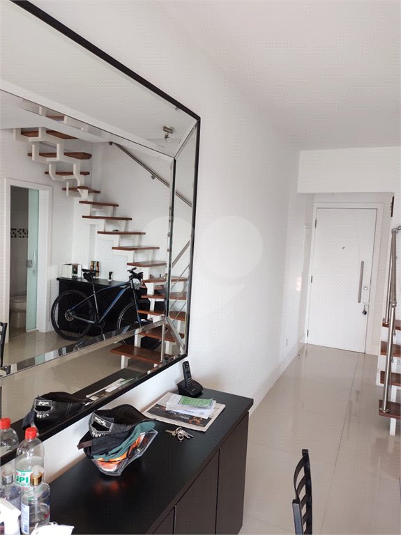 Duplex à venda com 3 suítes em Bosque da Saúde, São Paulo, SP