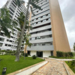 Apartamento à venda com 4 quartos, sendo 3 suítes, no Centro, São Bernardo do Campo, SP