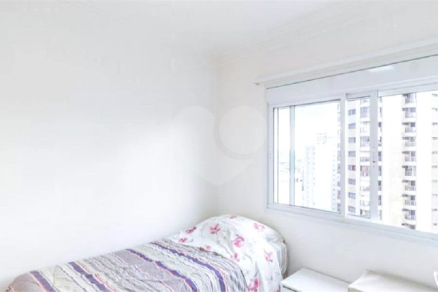 Apartamento à venda com 2 quartos, sendo 1 suíte,  em Santana, São Paulo, SP