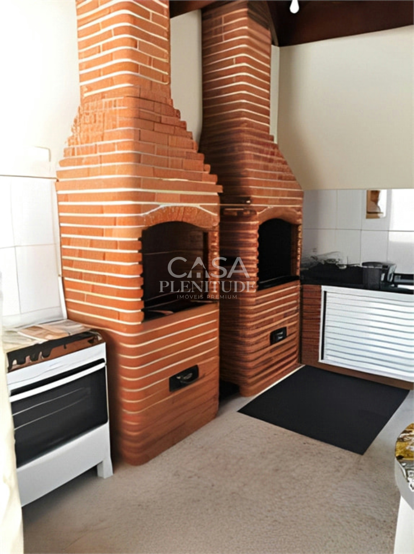 Apartamento para alugar com 3 quartos, sendo 1 suíte, em Parque Campolim, Sorocaba, SP