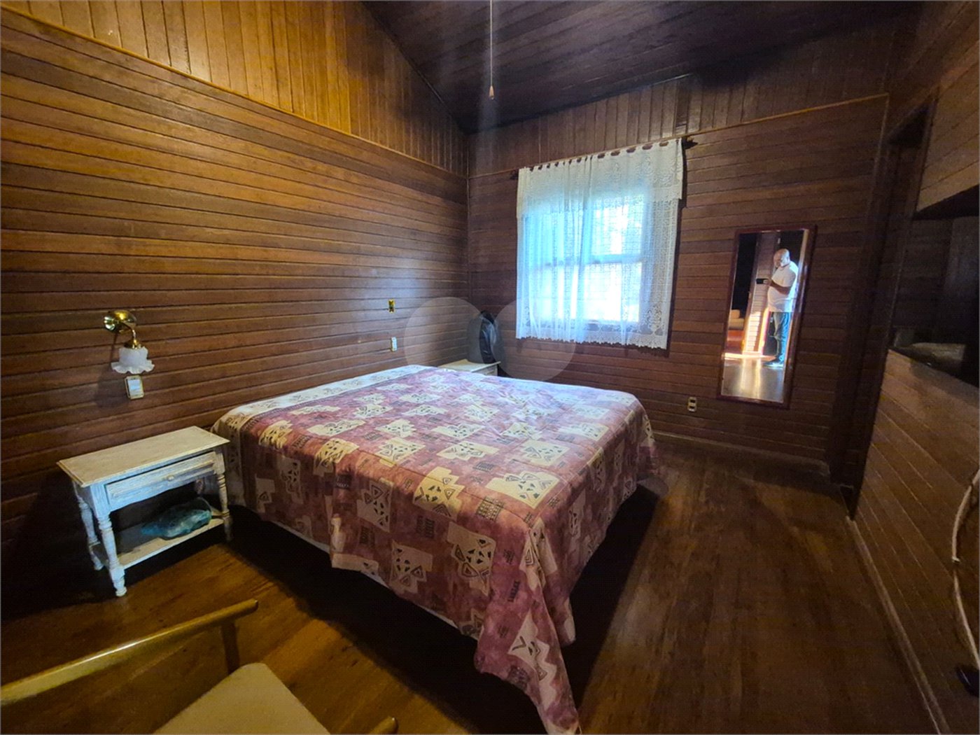 Casa à venda com 3 quartos, sendo 1 suíte, no condomínio Alpes da Cantareira, Mairiporã - SP