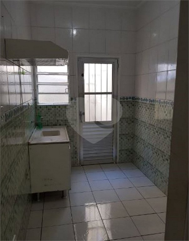 Sobrado à venda com 2 quartos em Perdizes, São Paulo, SP